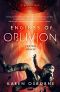 [The Memory War 02] • Engines of Oblivion